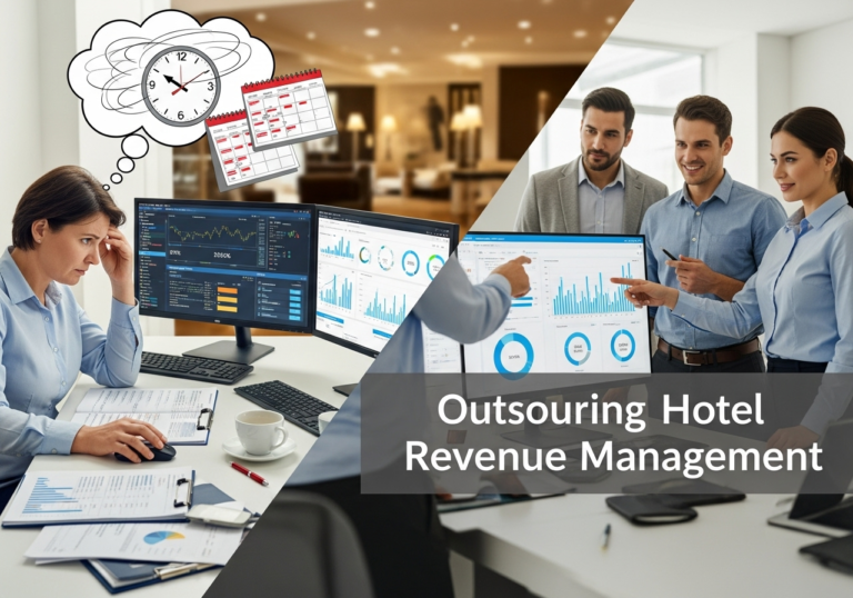 Hotel Revenue Managment