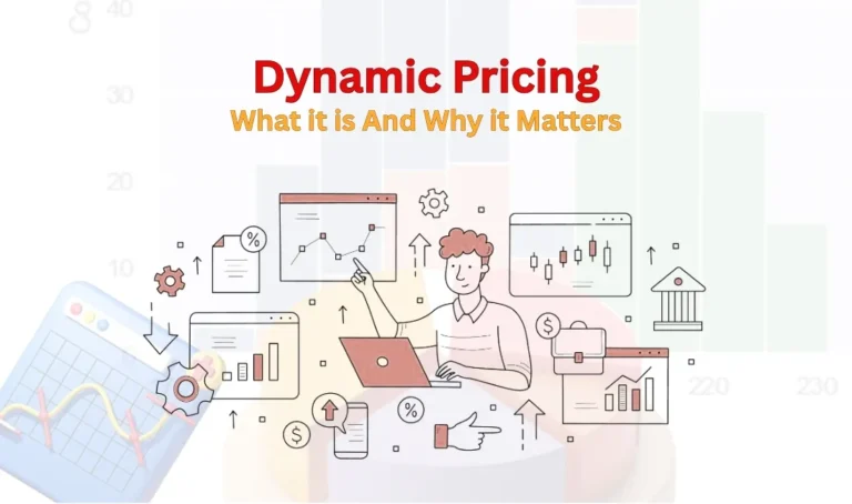 dynamic pricing