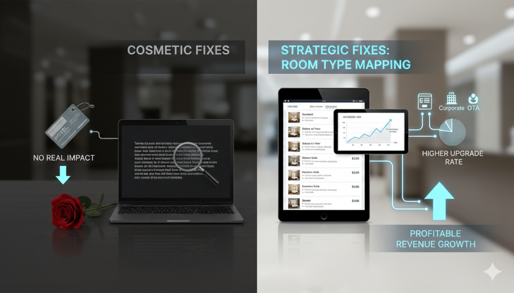 The Psychology of Price Gaps