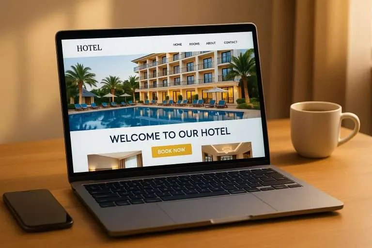 Understanding OTA vs Direct Bookings