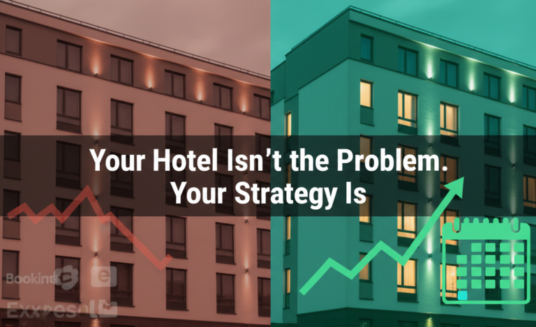 hotel revenue management