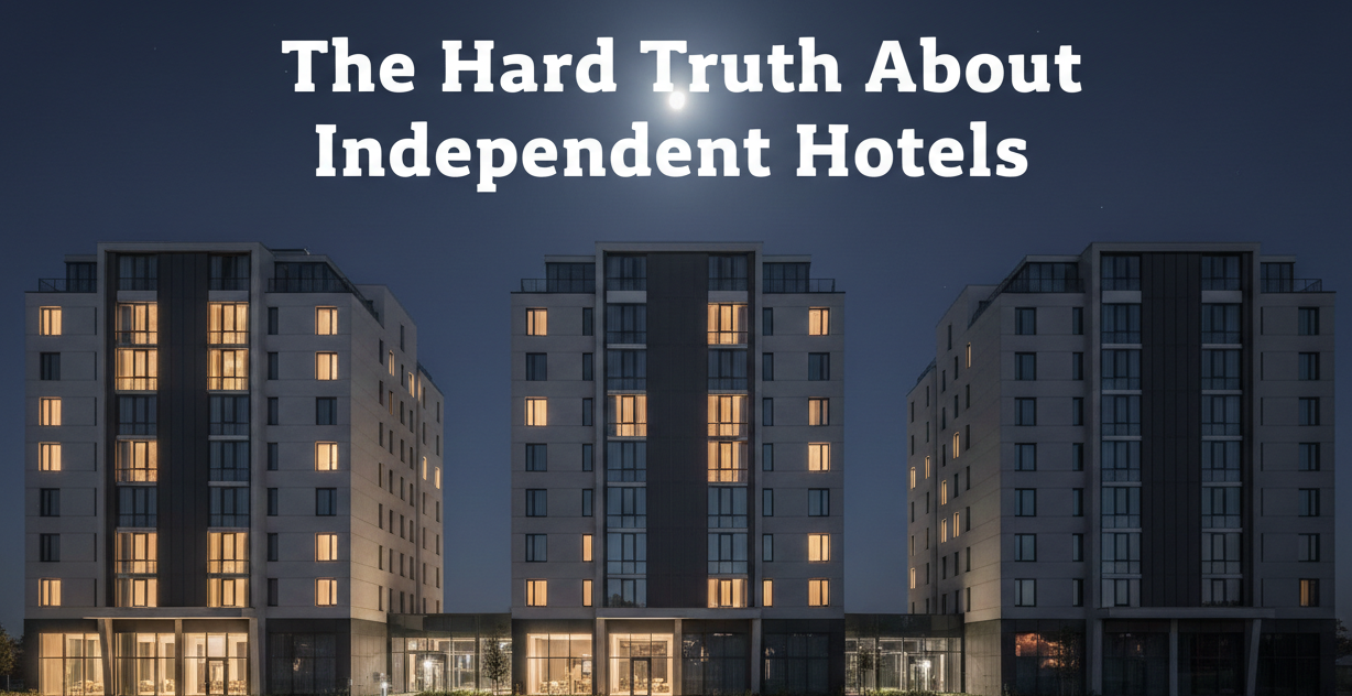 hotel occupancy rate