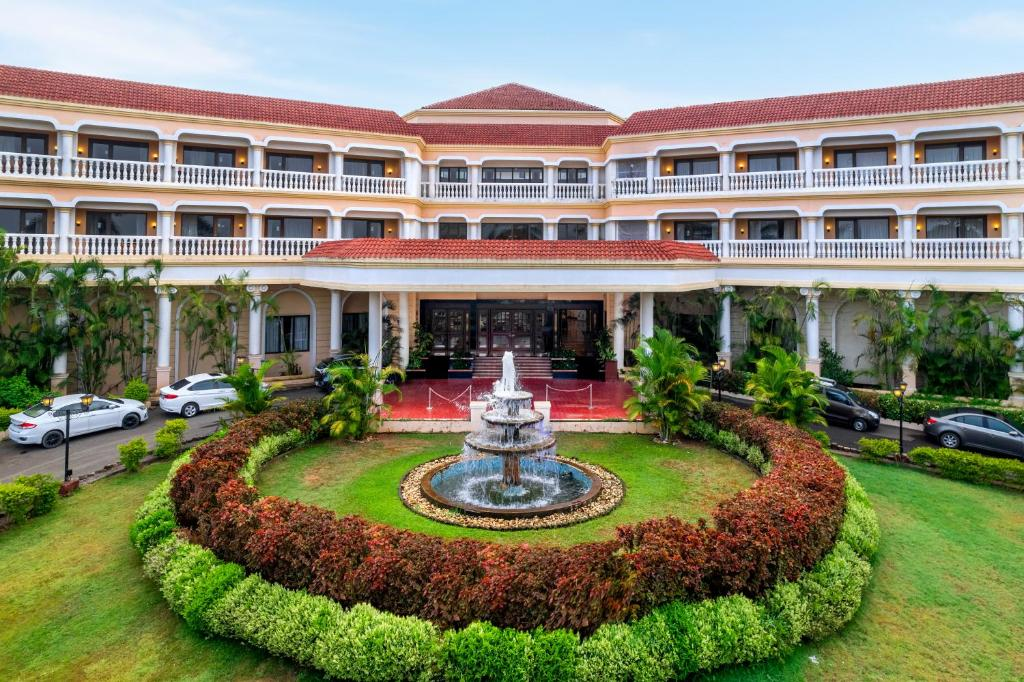 best place to stay in lonavala nature location resort
