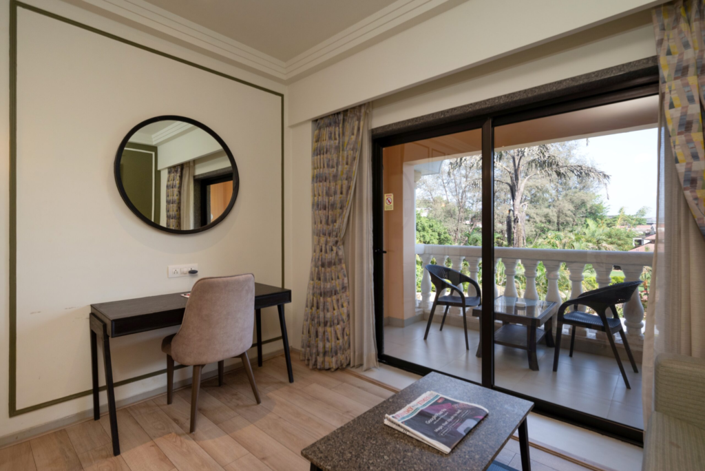 quiet resort in lonavala peaceful stay
