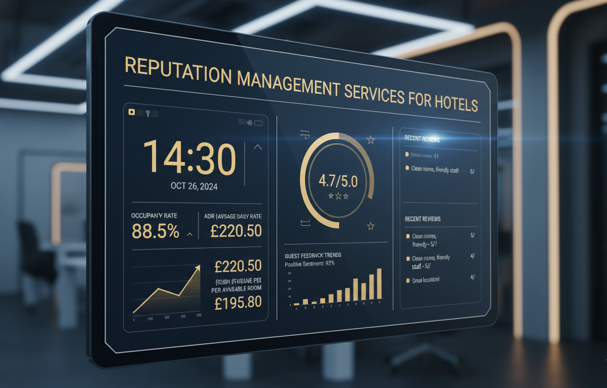 reputation management services