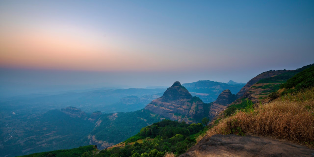 lonavala trip in summer