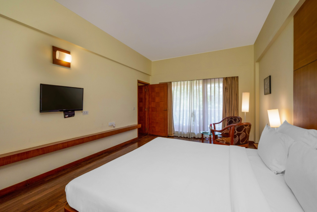 resorts in lonavala for weekend stay