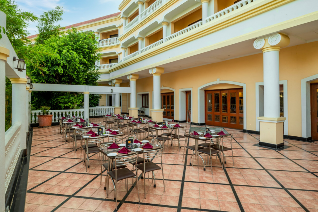 lake view resort in lonavala