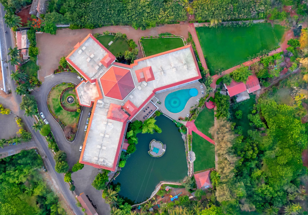 best place to stay in lonavala