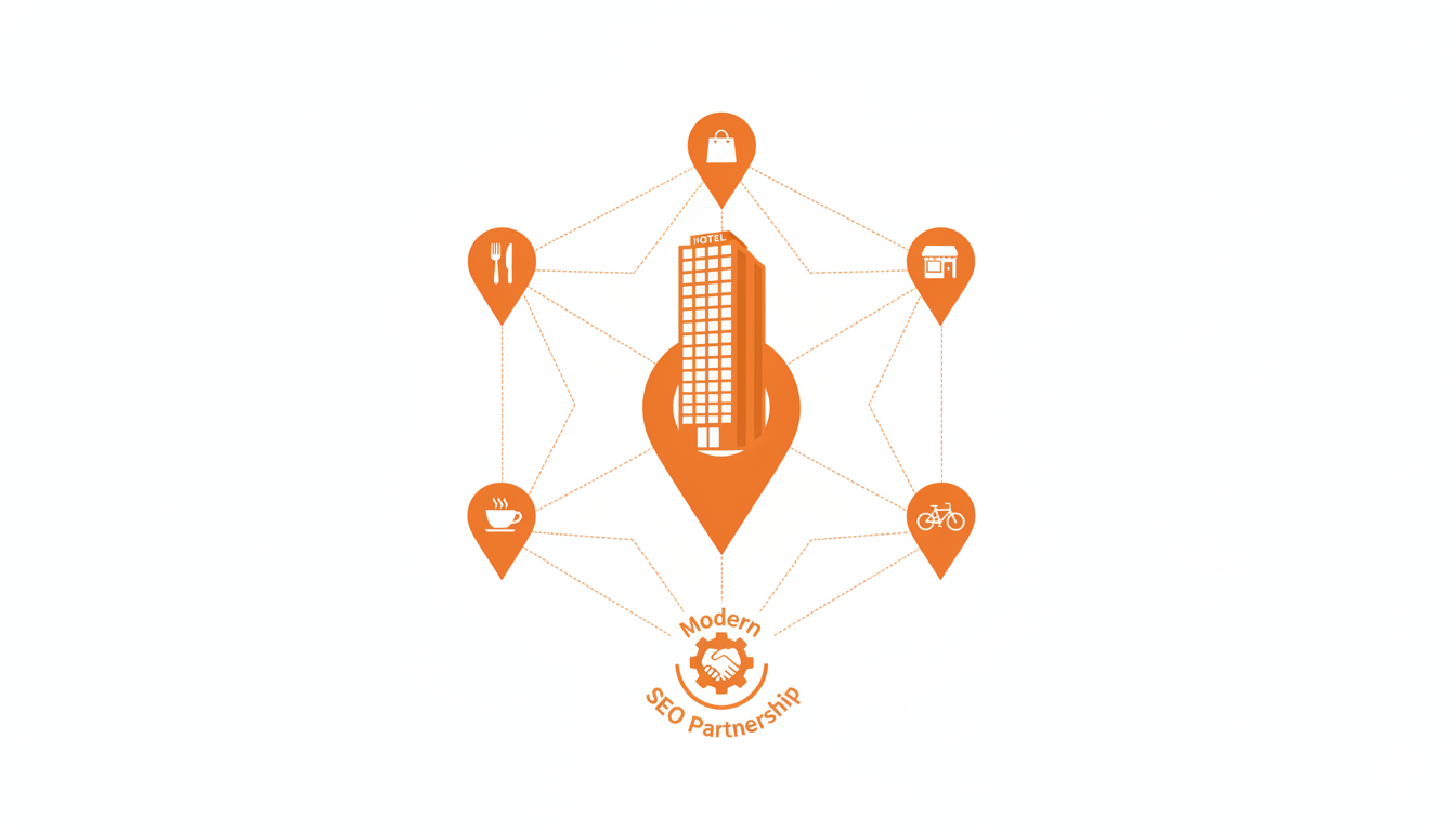 hotel local search optimization