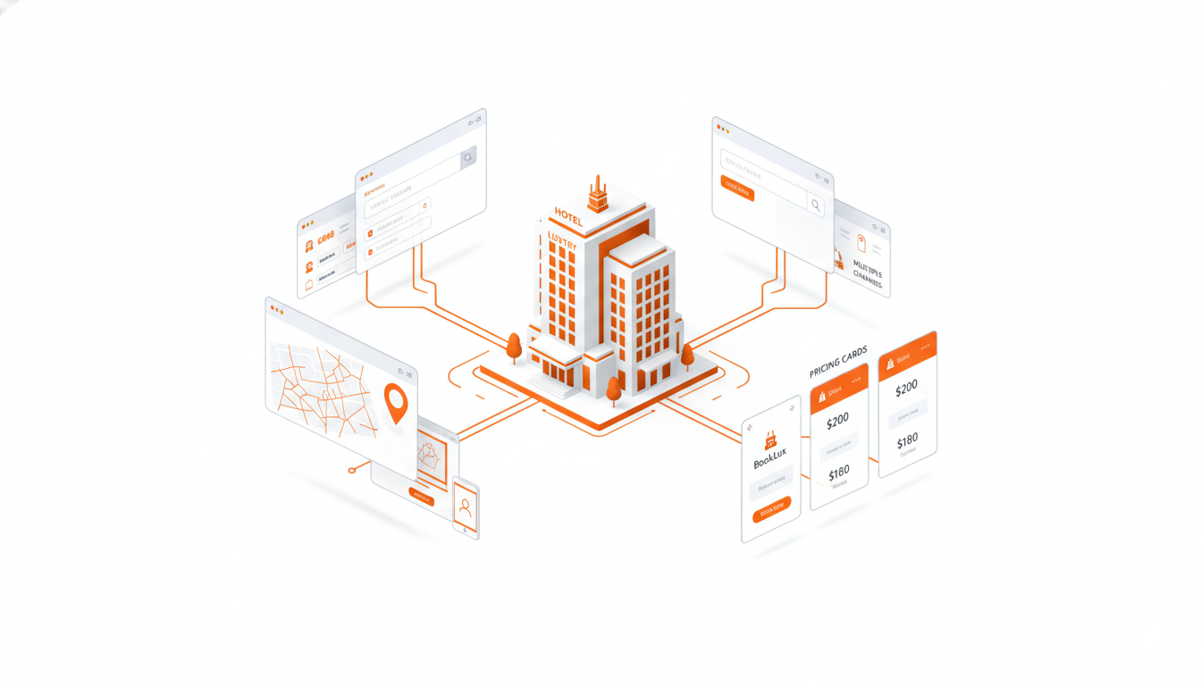 hotel metasearch marketing