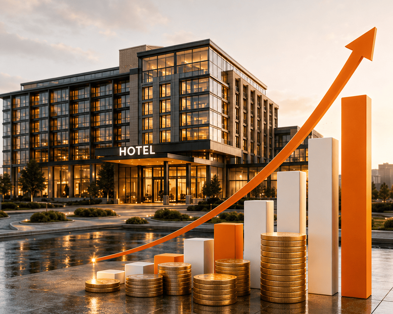 Revenue Management Strategies