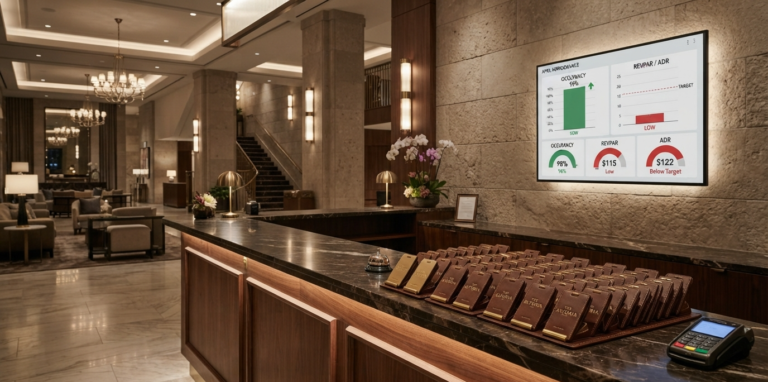 Hotel Occupancy