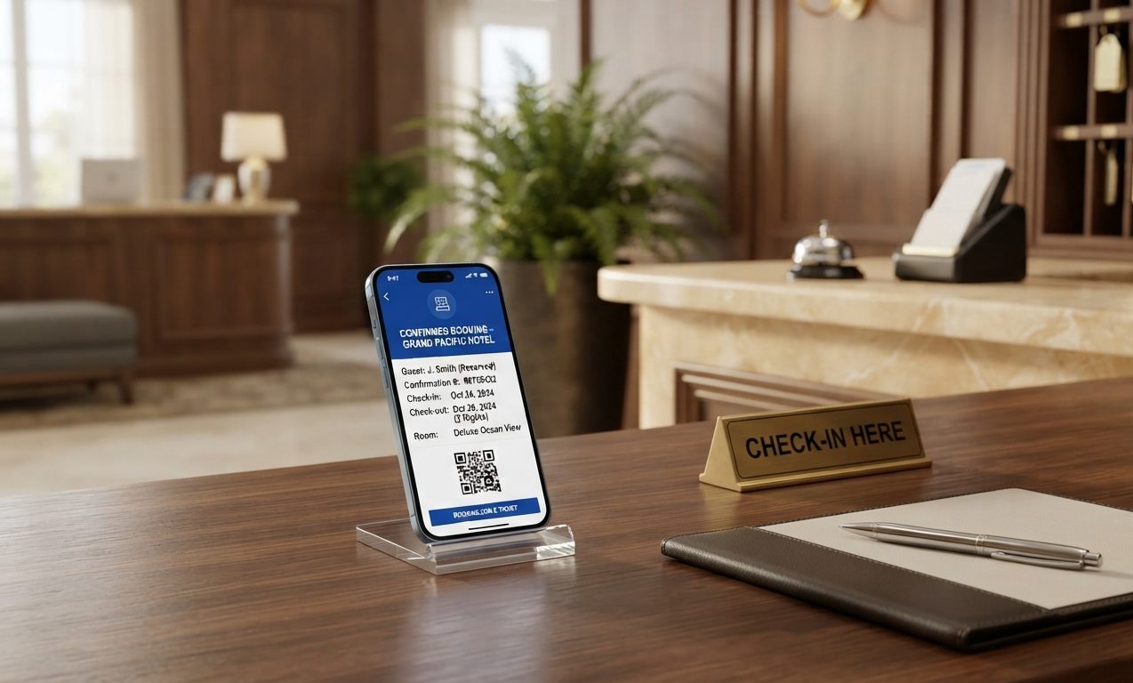 increase hotel revenue