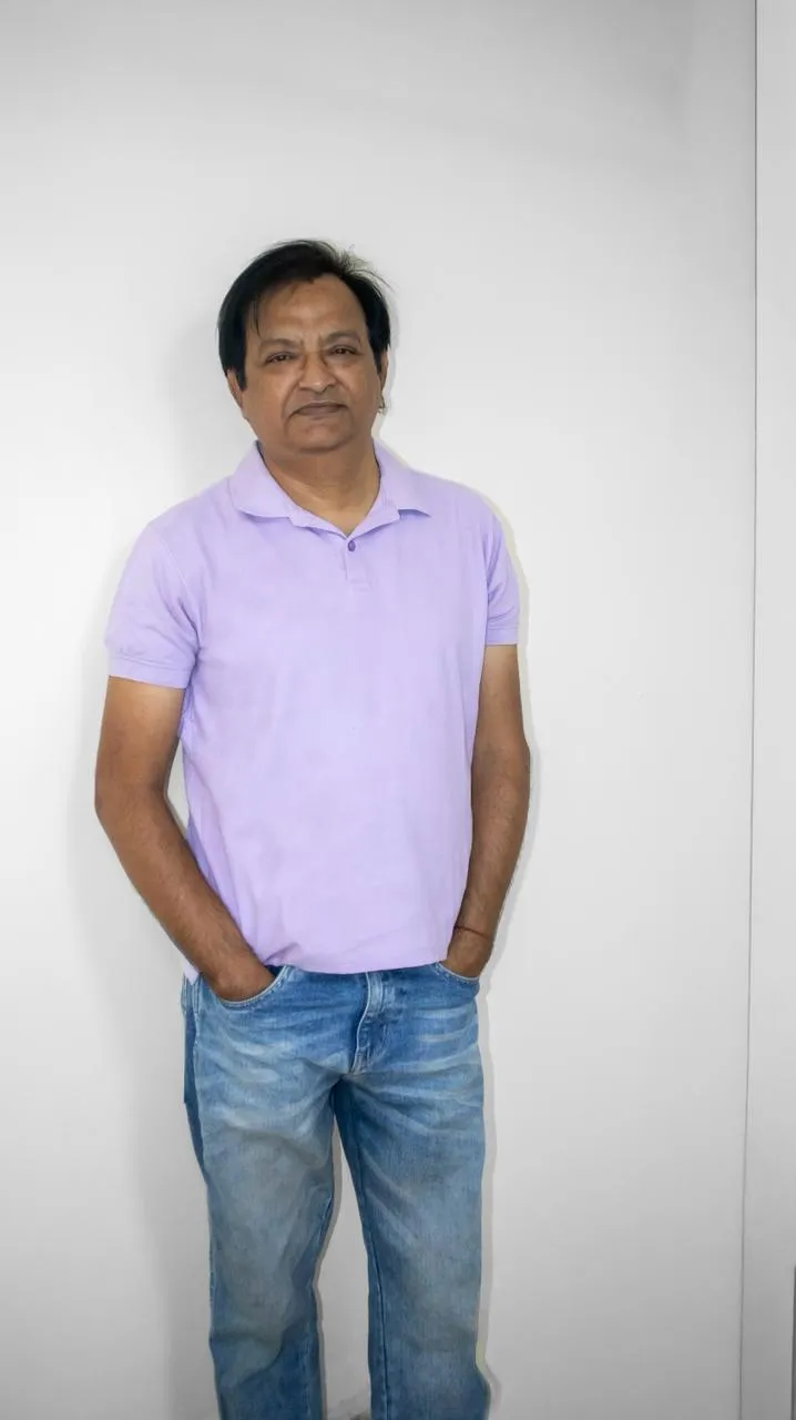 Narinder Singh Marve
