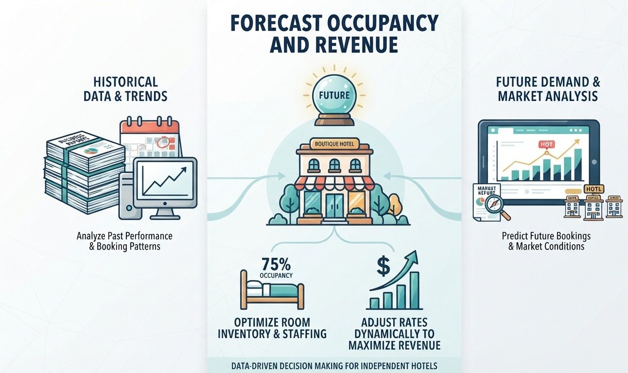dynamic pricing for hotels