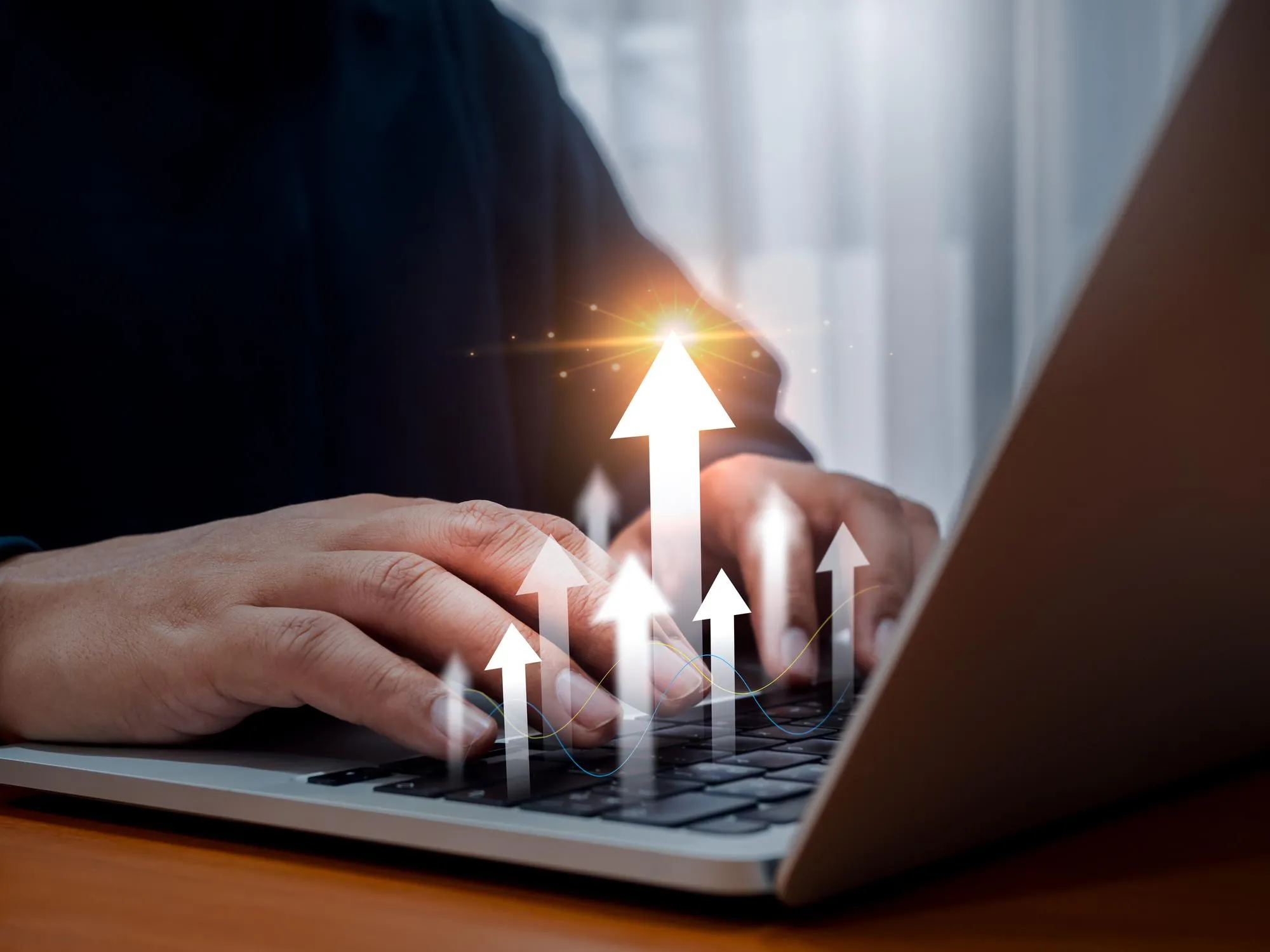 hotel revenue management company
