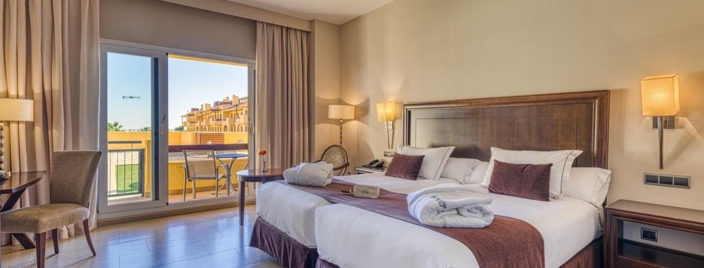 hotel revenue management