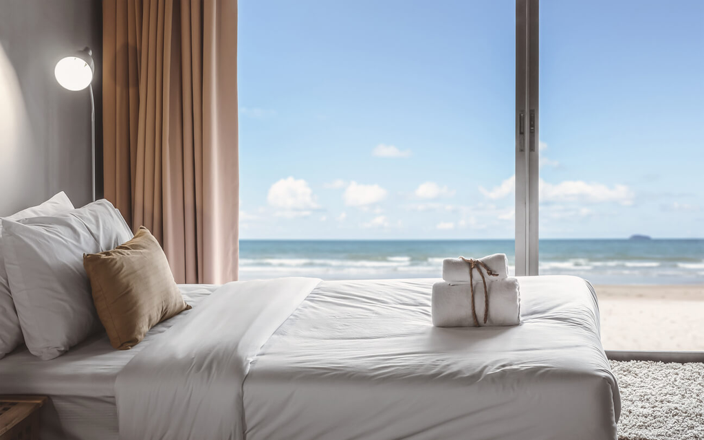 hotel revenue performance