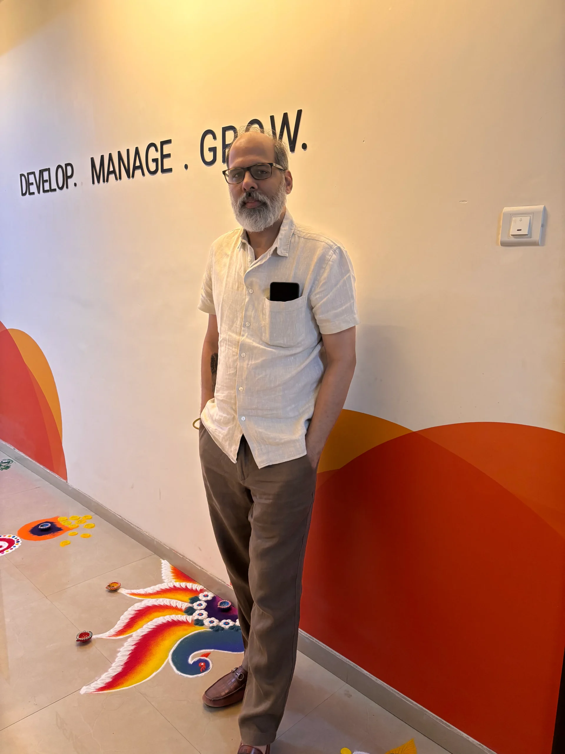 Vishal Ajwani